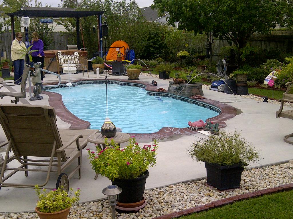 Pictures for Cash Pools and Spas in Jacksonville, NC 28540